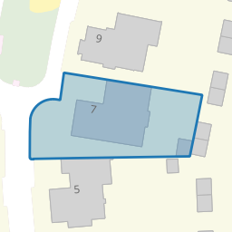 Perceel HTN04-B-2513