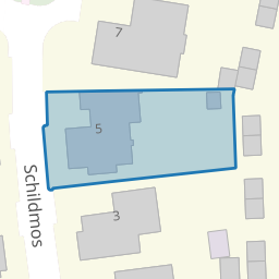 Perceel HTN04-B-2514