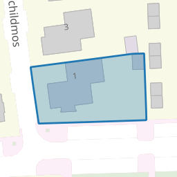 Perceel HTN04-B-2516