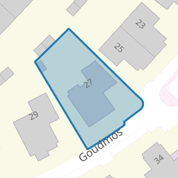 Perceel HTN04-B-2518