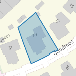 Perceel HTN04-B-2519