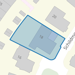 Perceel HTN04-B-2524