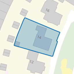 Perceel HTN04-B-2526