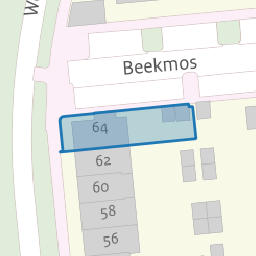 Perceel HTN04-B-2534