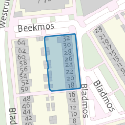 Perceel HTN04-B-2536