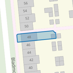 Perceel HTN04-B-2537