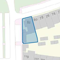 Perceel HTN04-B-2541