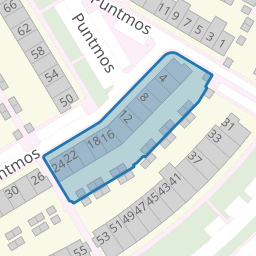 Perceel HTN04-B-2546