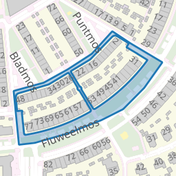 Perceel HTN04-B-2547