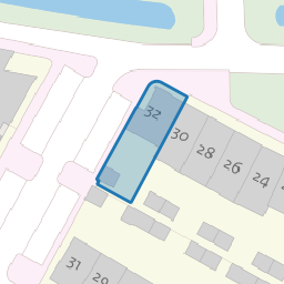 Perceel HTN04-B-2548