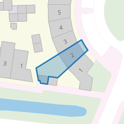 Perceel HTN04-B-2554