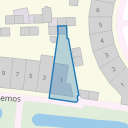 Perceel HTN04-B-2555