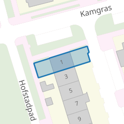 Perceel HTN04-B-2559