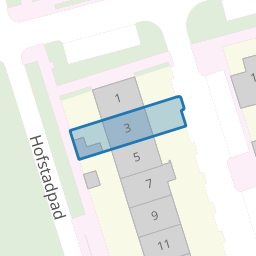 Perceel HTN04-B-2560