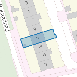 Perceel HTN04-B-2564