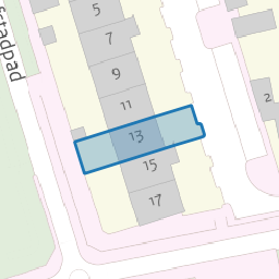 Perceel HTN04-B-2565