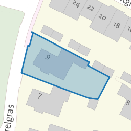 Perceel HTN04-B-2574