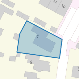 Perceel HTN04-B-2575