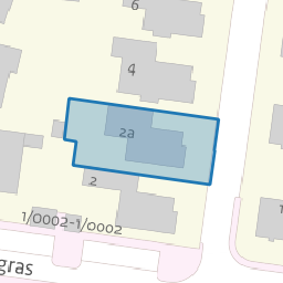 Perceel HTN04-B-2578