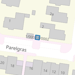 Perceel HTN04-B-2580