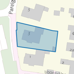 Perceel HTN04-B-2582