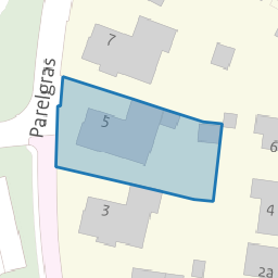 Perceel HTN04-B-2583