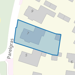 Perceel HTN04-B-2584