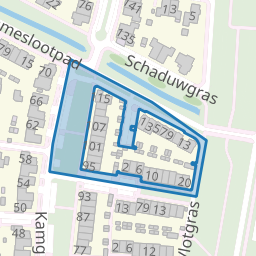 Perceel HTN04-B-2587