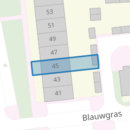 Perceel HTN04-B-2592