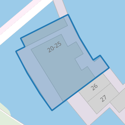 Perceel HTN04-B-2596