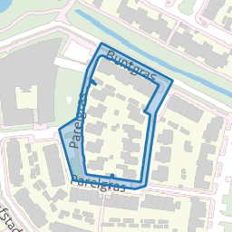 Perceel HTN04-B-2606