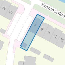 Perceel HTN04-B-2607