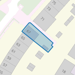 Perceel HTN04-B-2609