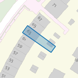 Perceel HTN04-B-2611