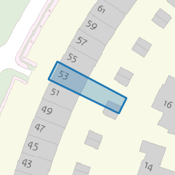 Perceel HTN04-B-2616