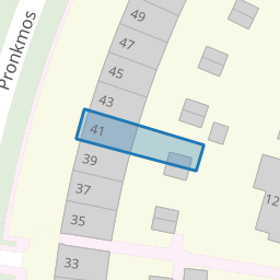 Perceel HTN04-B-2622