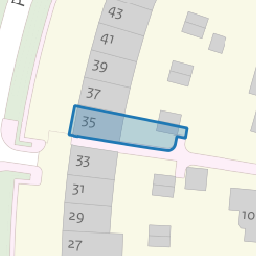 Perceel HTN04-B-2625