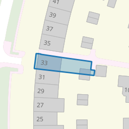 Perceel HTN04-B-2627