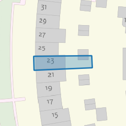 Perceel HTN04-B-2632