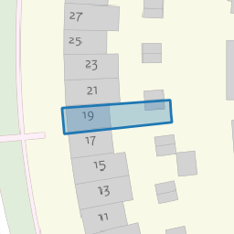 Perceel HTN04-B-2634