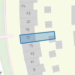 Perceel HTN04-B-2635