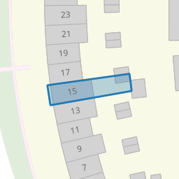 Perceel HTN04-B-2636