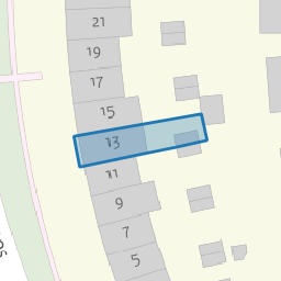 Perceel HTN04-B-2637