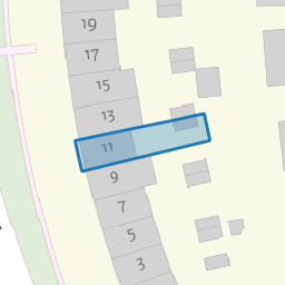 Perceel HTN04-B-2638