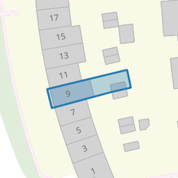 Perceel HTN04-B-2639