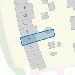 Perceel HTN04-B-2640