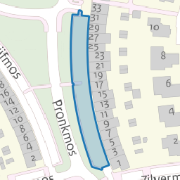 Perceel HTN04-B-2644