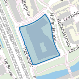 Perceel HTN04-B-2646