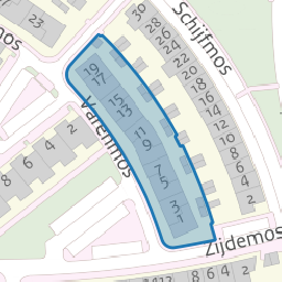 Perceel HTN04-B-2649