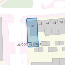 Perceel HTN04-B-2651